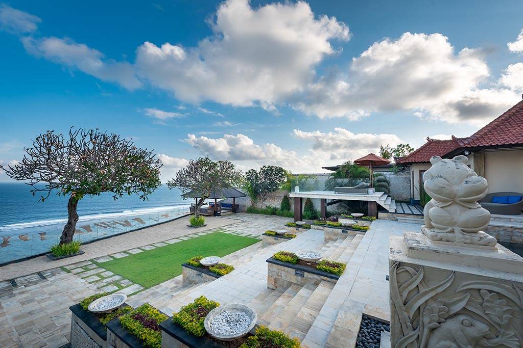 Uluwatu Villa 3079