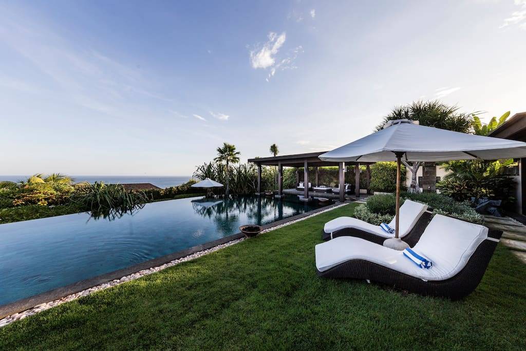 Kutuh Villa 3081