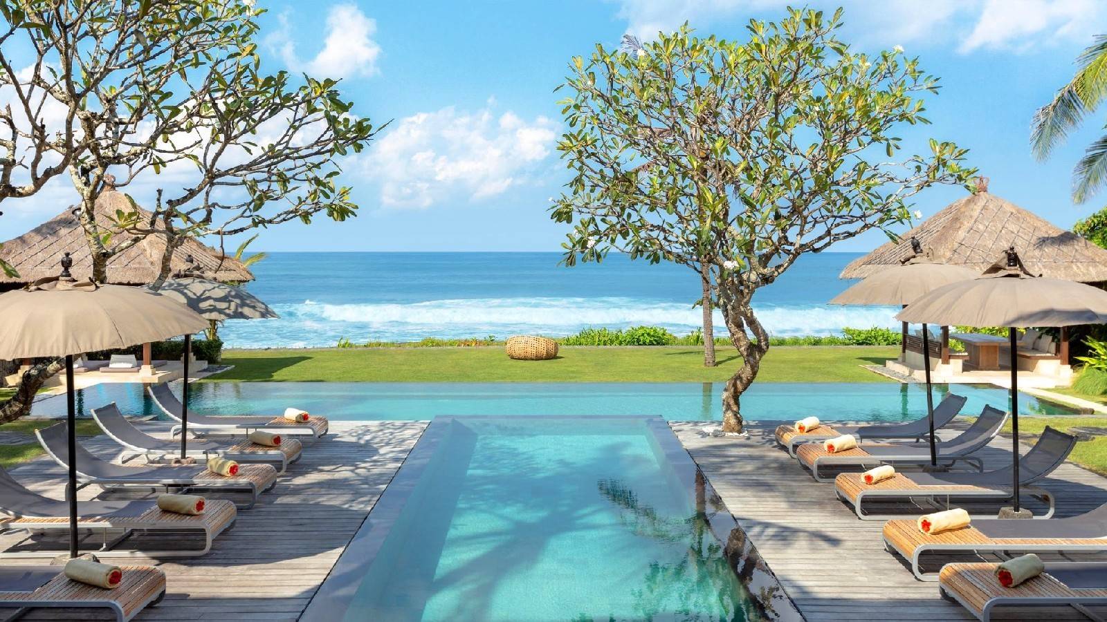 Canggu Villa 3156