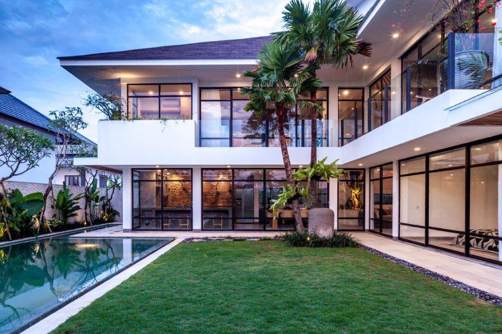 Canggu Villa 349