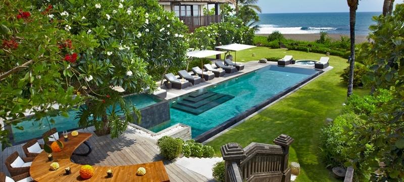 Canggu Villa 3158
