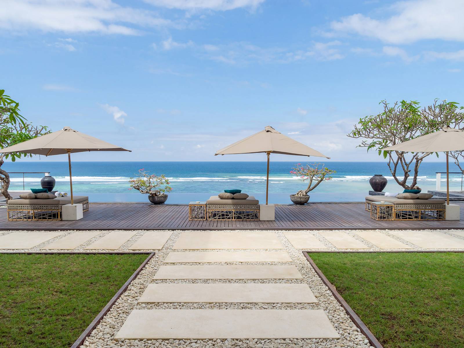 Nusa Dua Villa 328