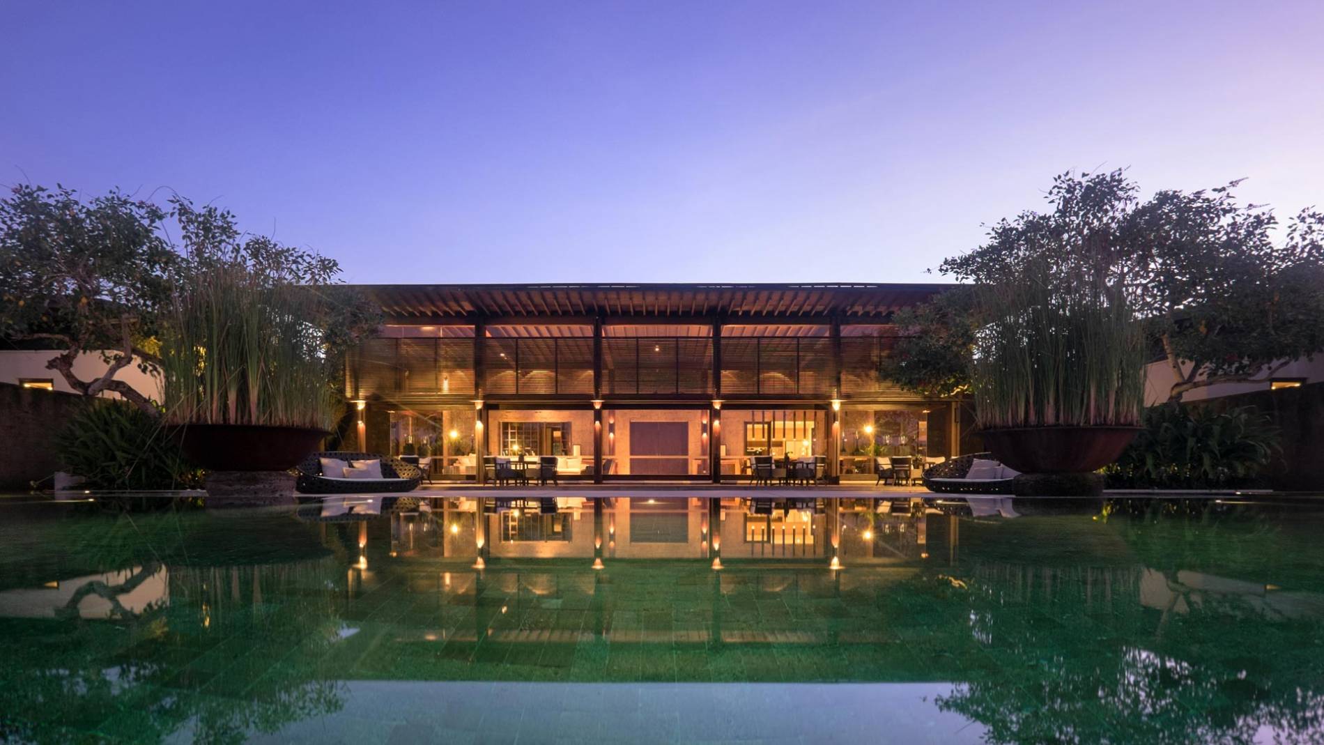 Tabanan Villa 368