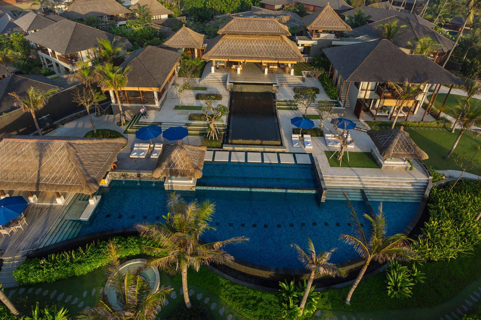 Ketewel Villa 3775