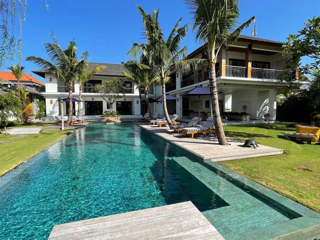 Canggu Villa 3768