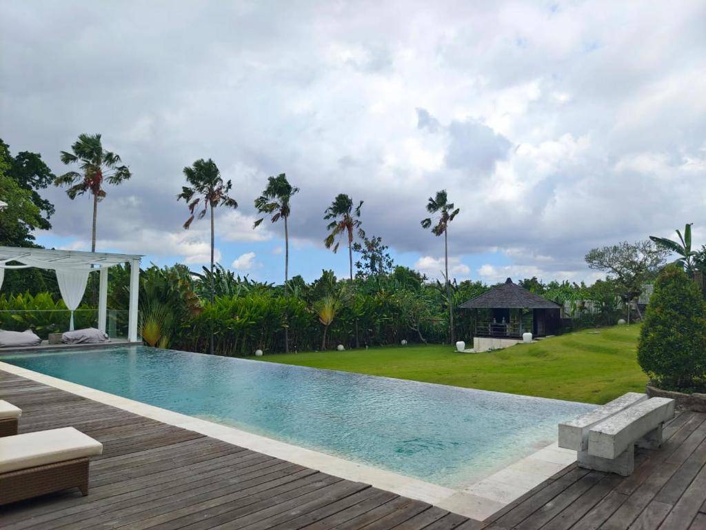 Canggu Villa 3875