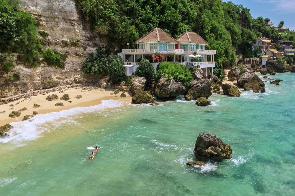 Uluwatu Villa 3883