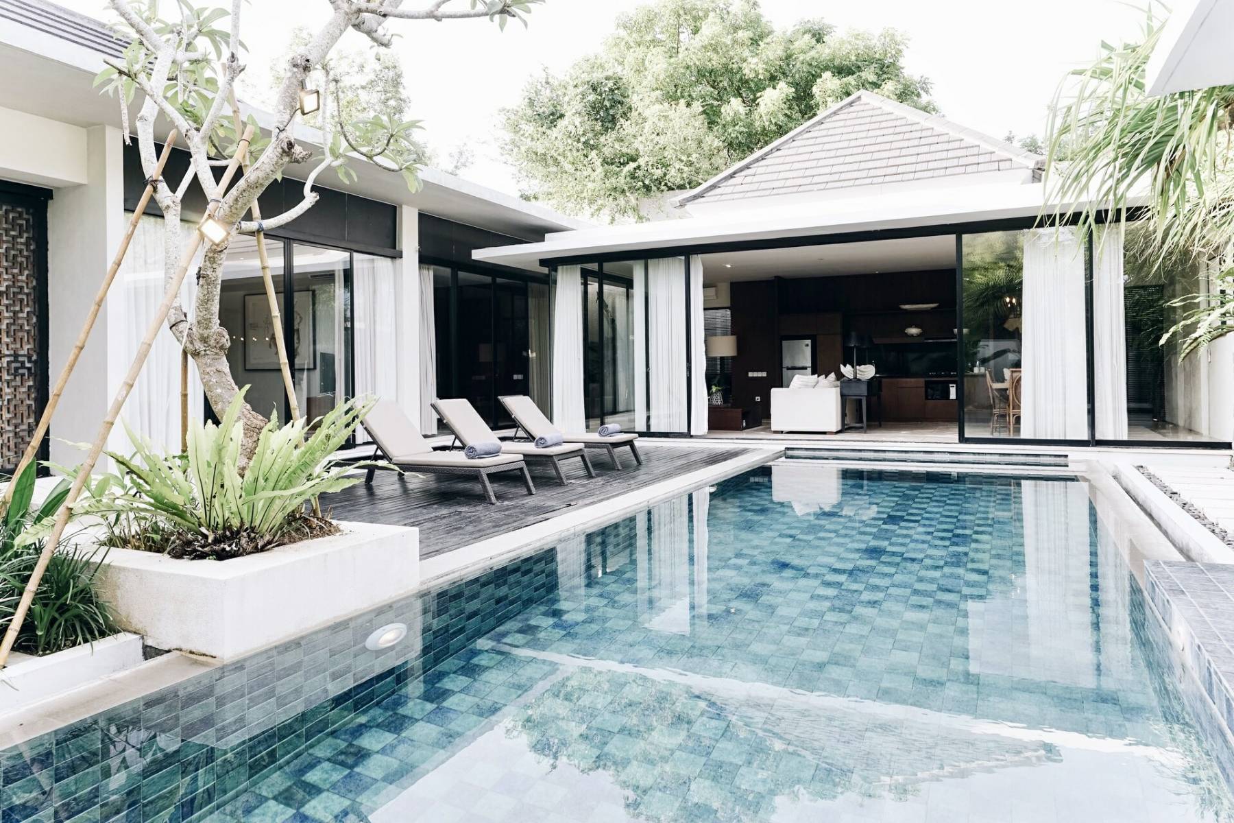 Nusa Dua Villa 3898