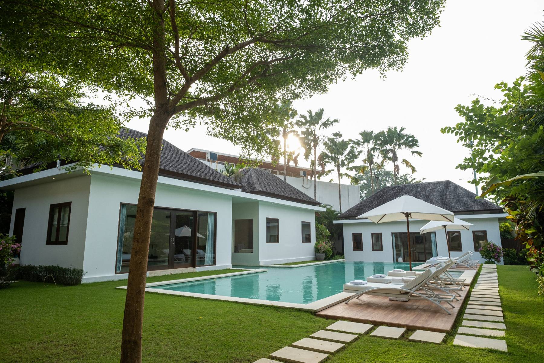 Canggu Villa 3901