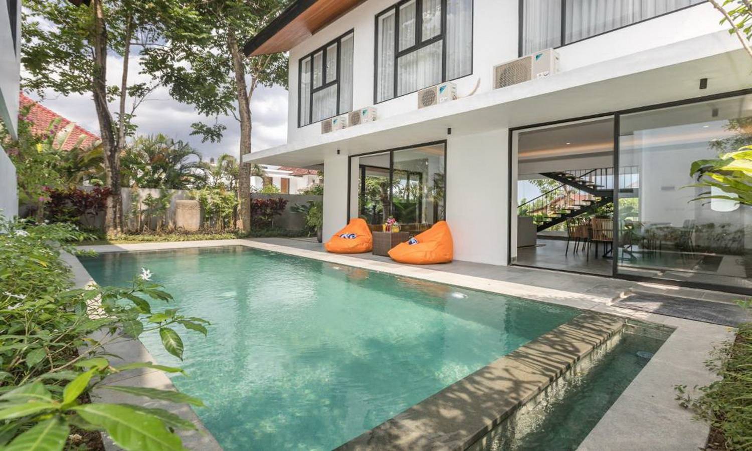 Canggu Villa 3915