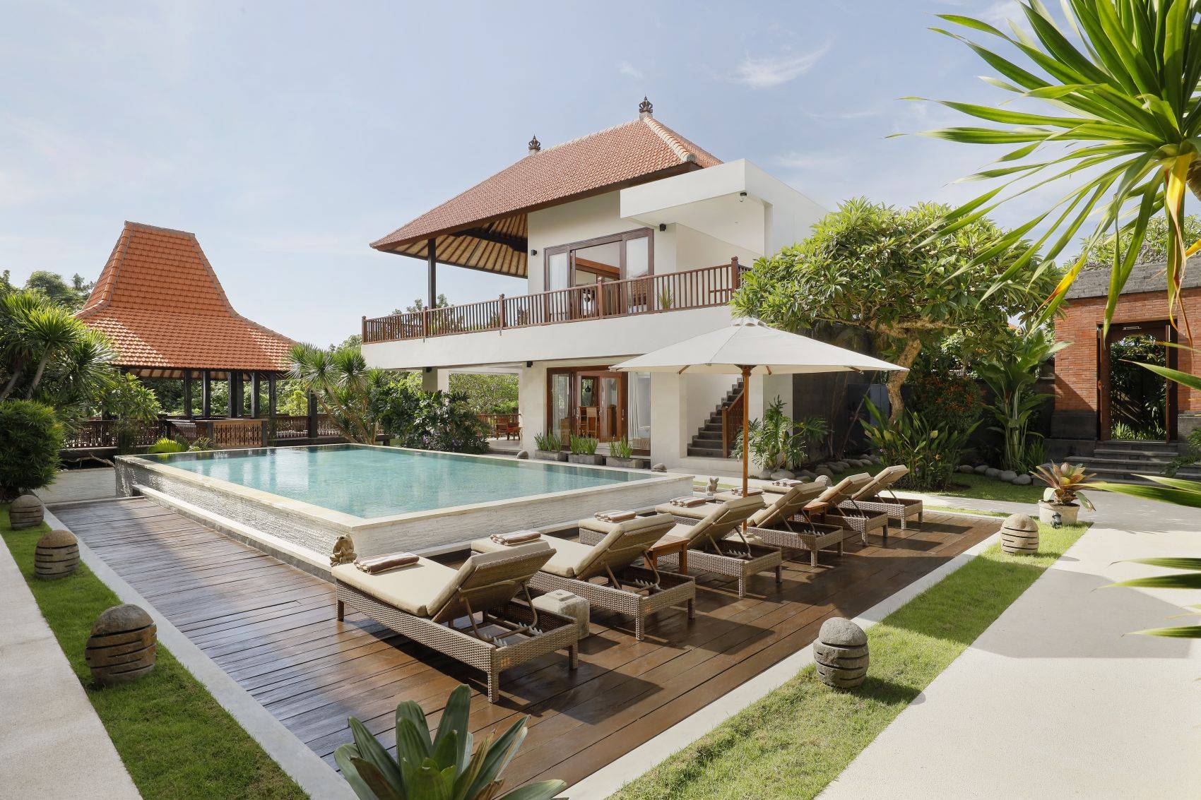 Canggu Villa 3924