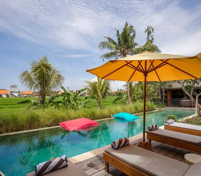 Canggu Villa 3930