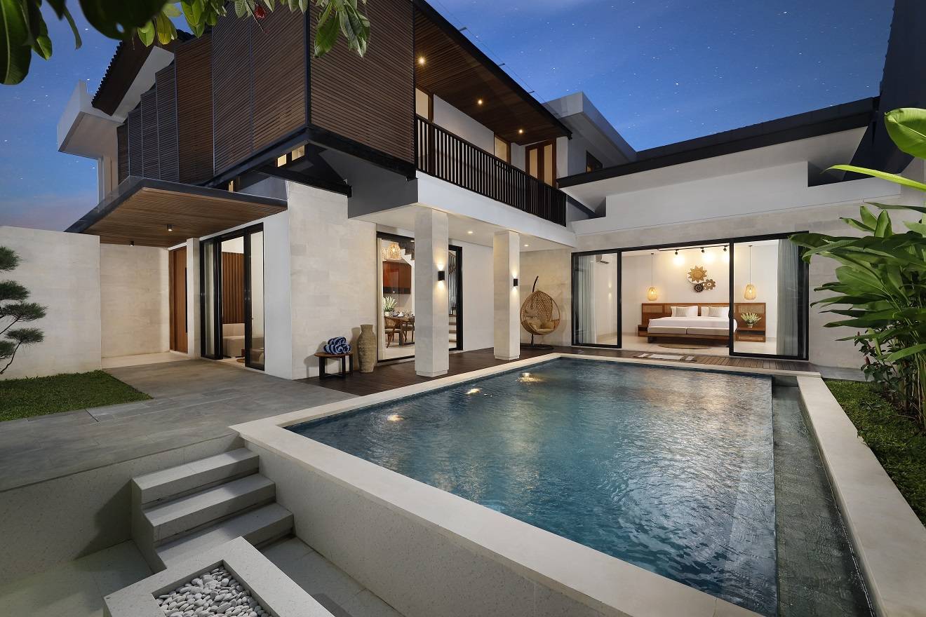 Seminyak Villa 3946