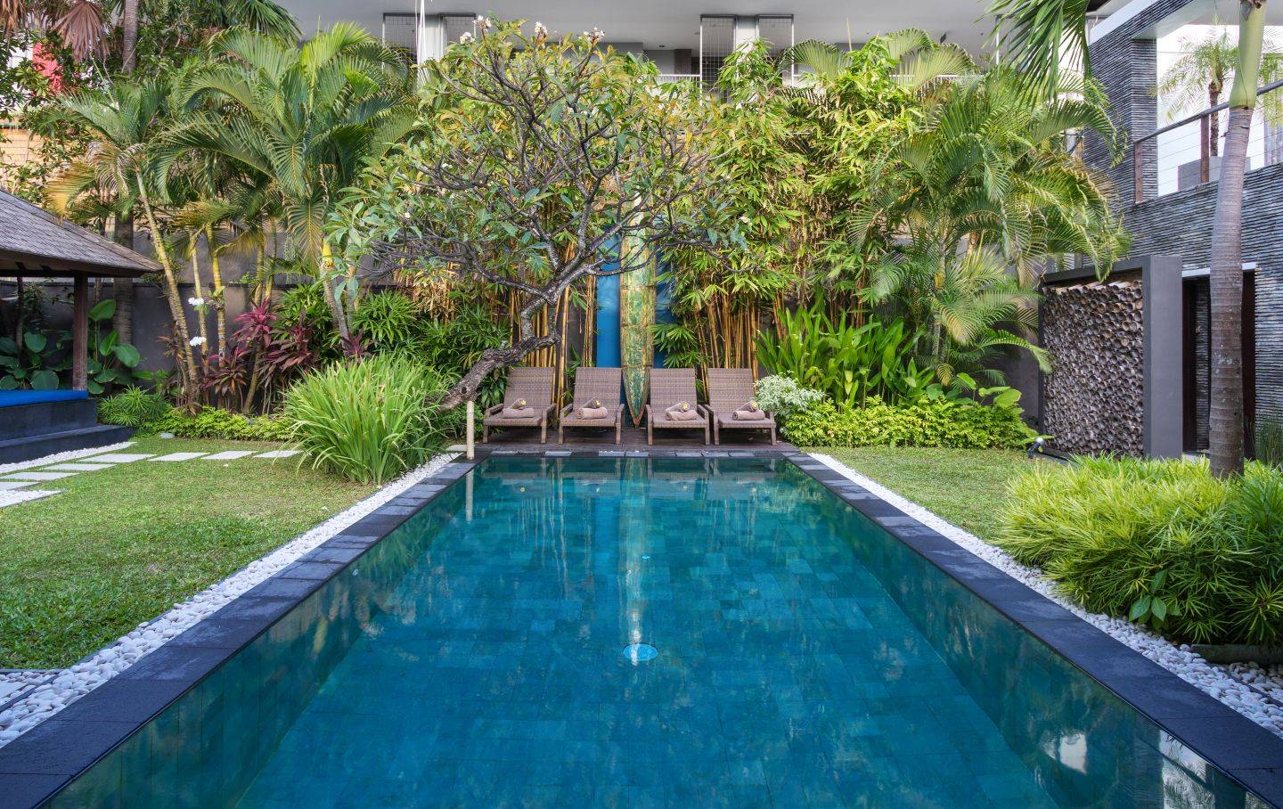 Seminyak Villa 3947