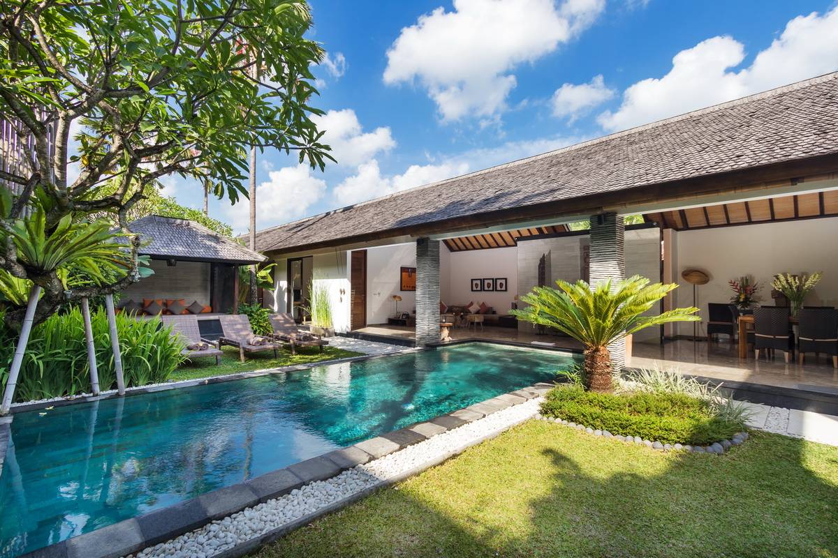 Seminyak Villa 3949