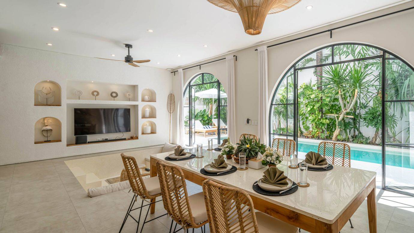 Umalas Villa 3776