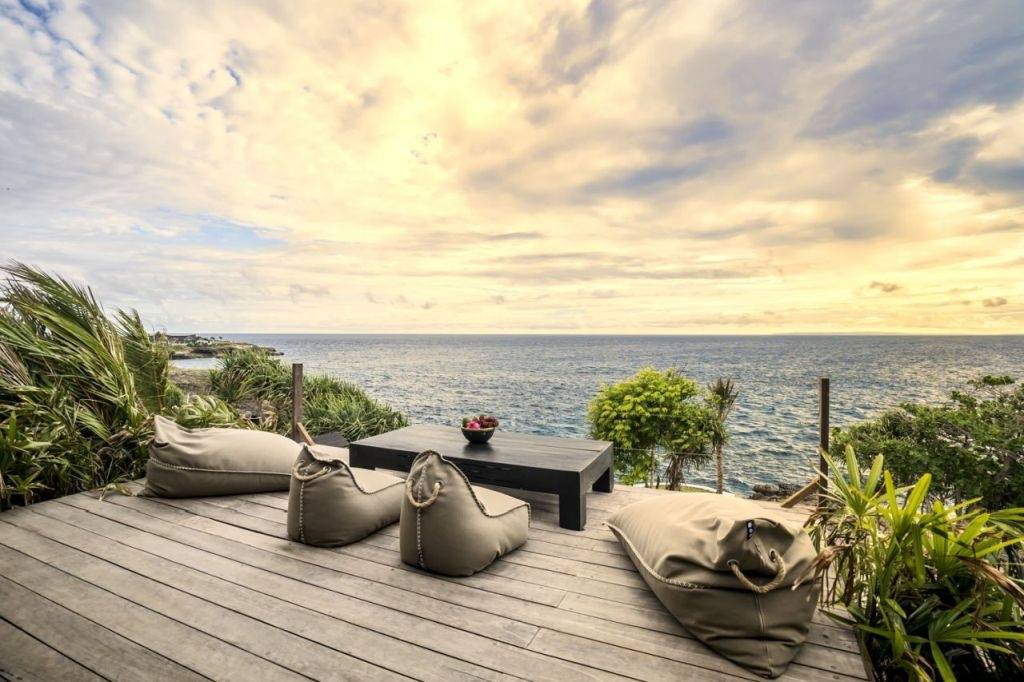 Nusa Lembongan Villa 3841