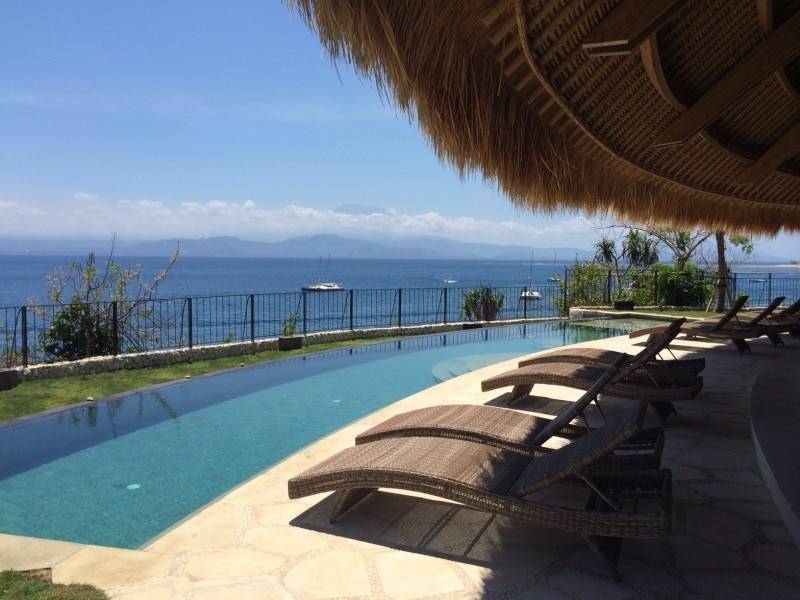 Nusa Lembongan Villa 3778
