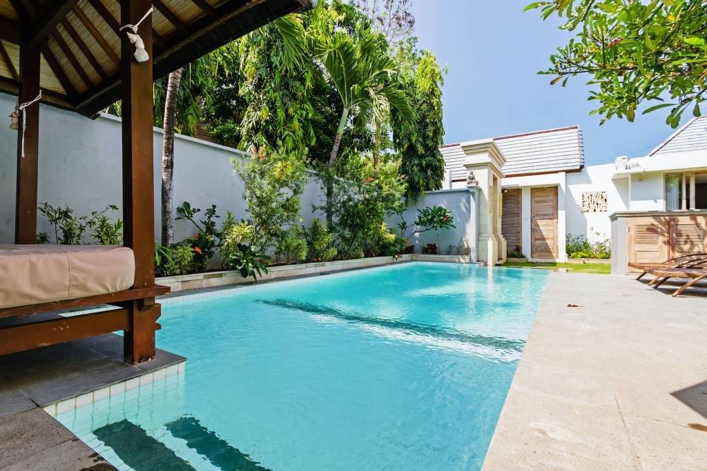 Sanur Villa 3780