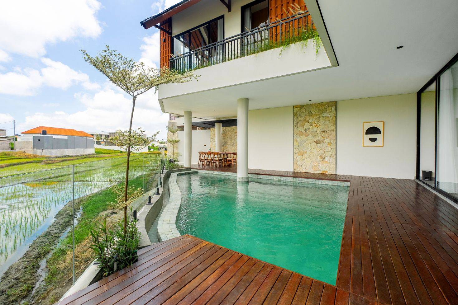Canggu Villa 3781