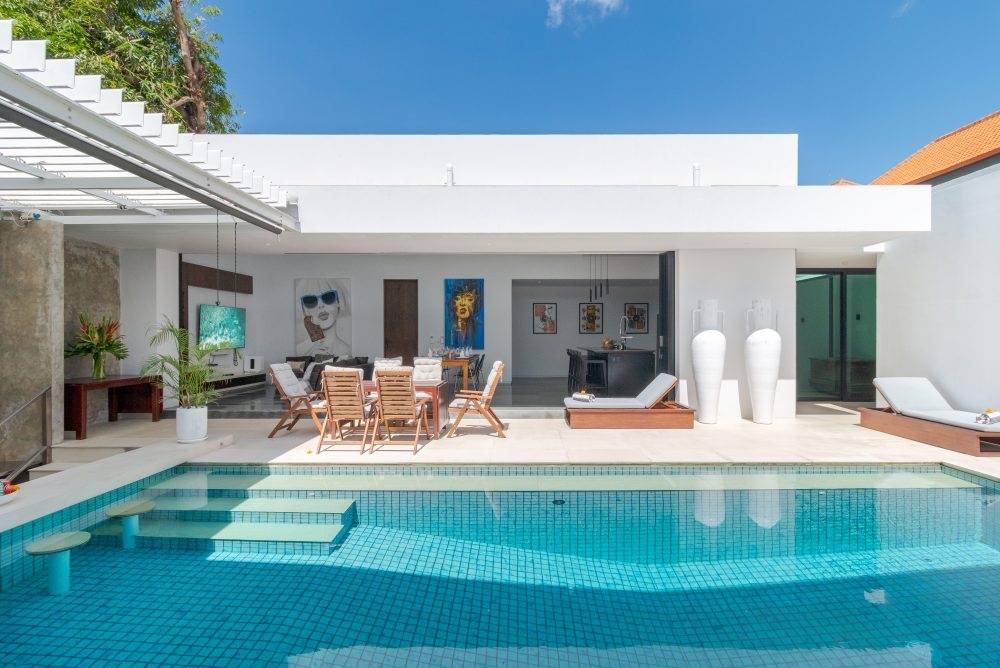 Seminyak Villa 3783