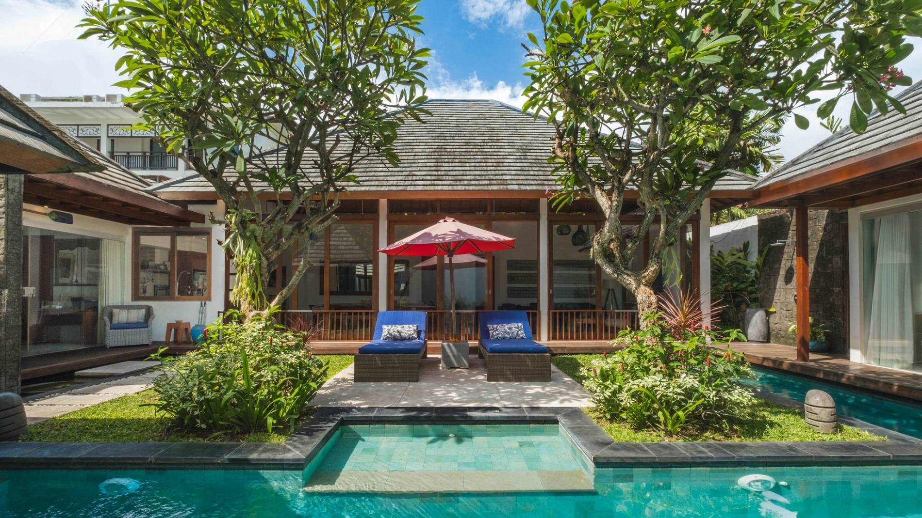 Seminyak Villa 3787