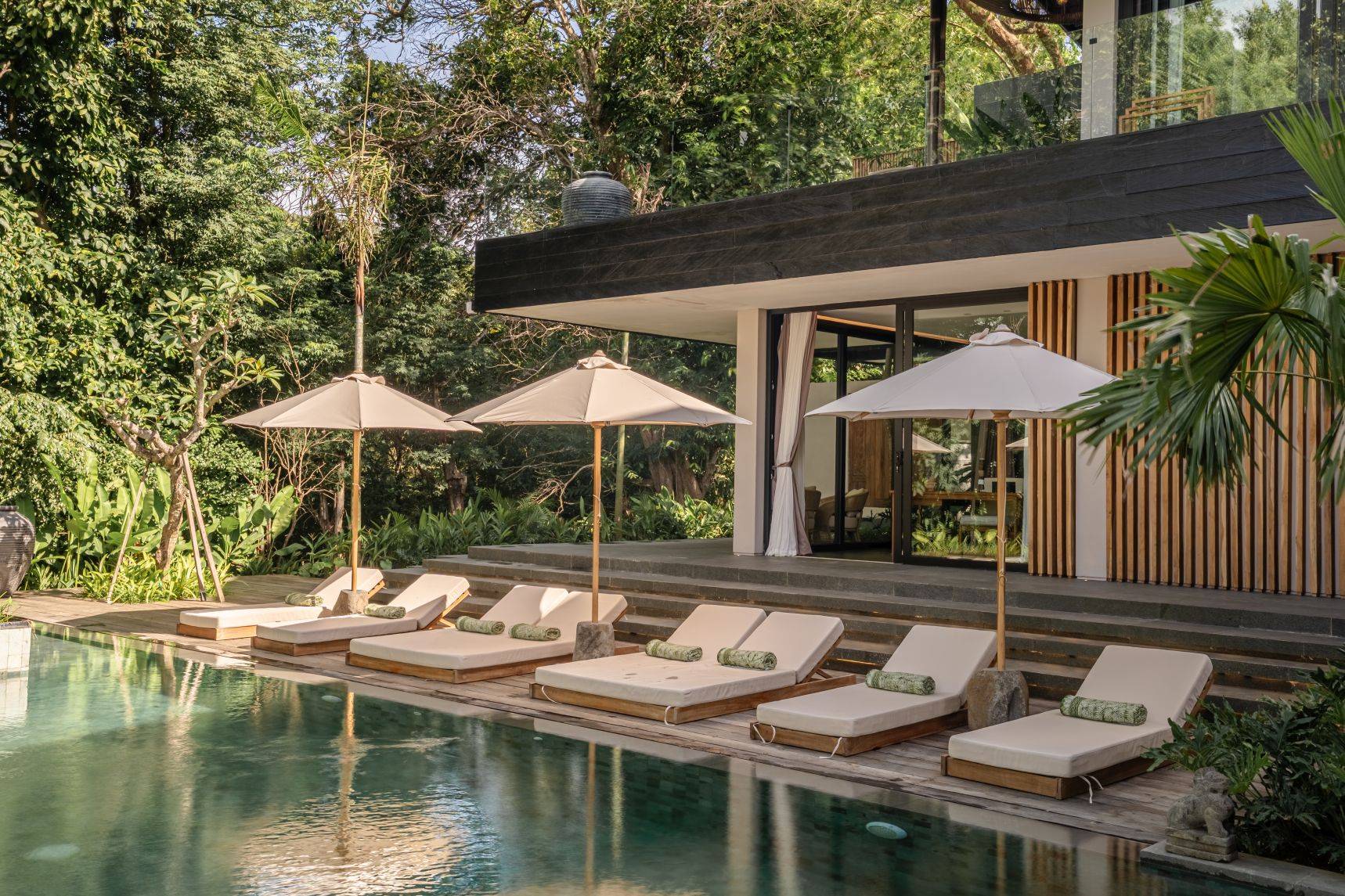 The Bukit Villa 3795