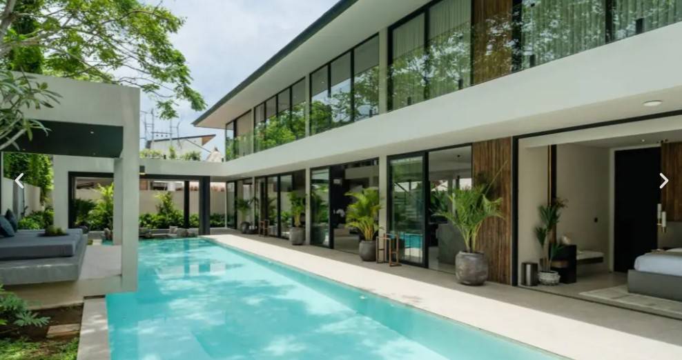 The Bukit Villa 3796