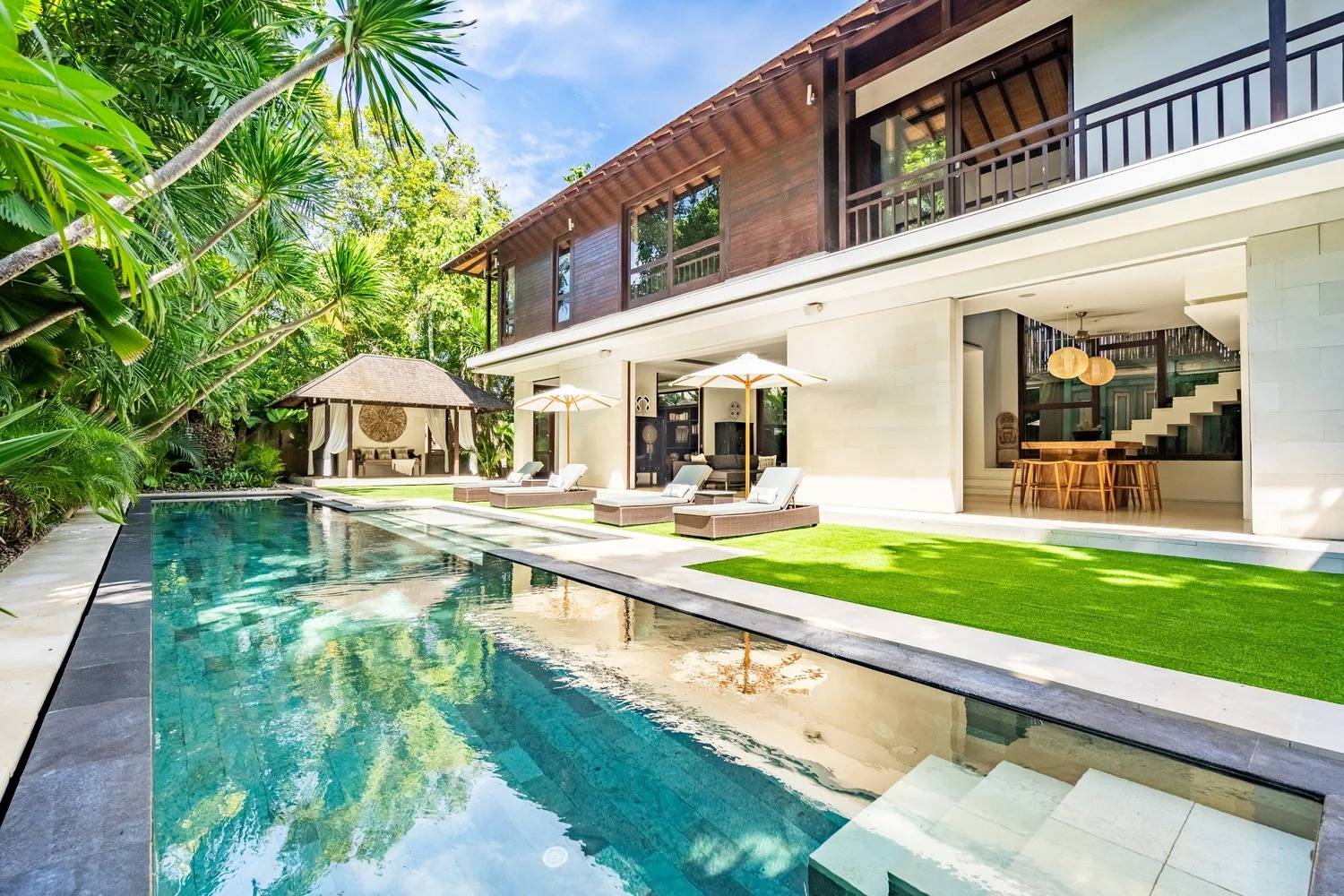 Seminyak Villa 3797