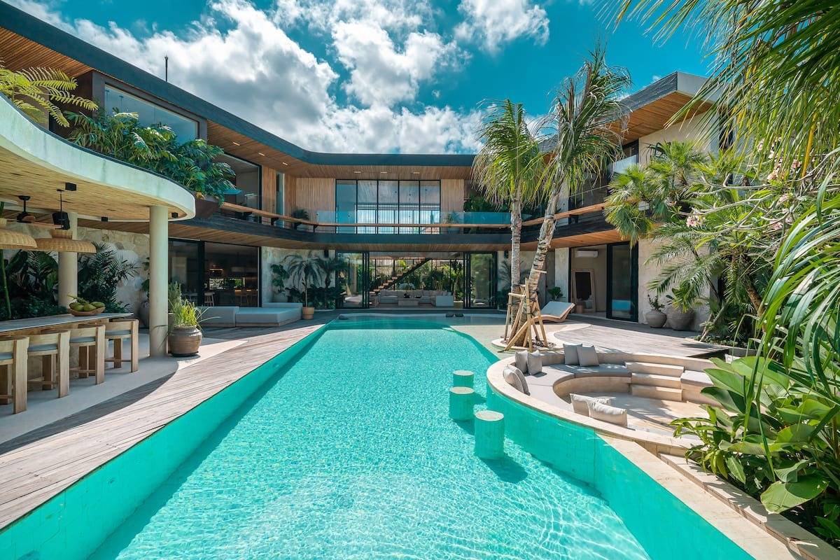 Kerobokan Villa 3798