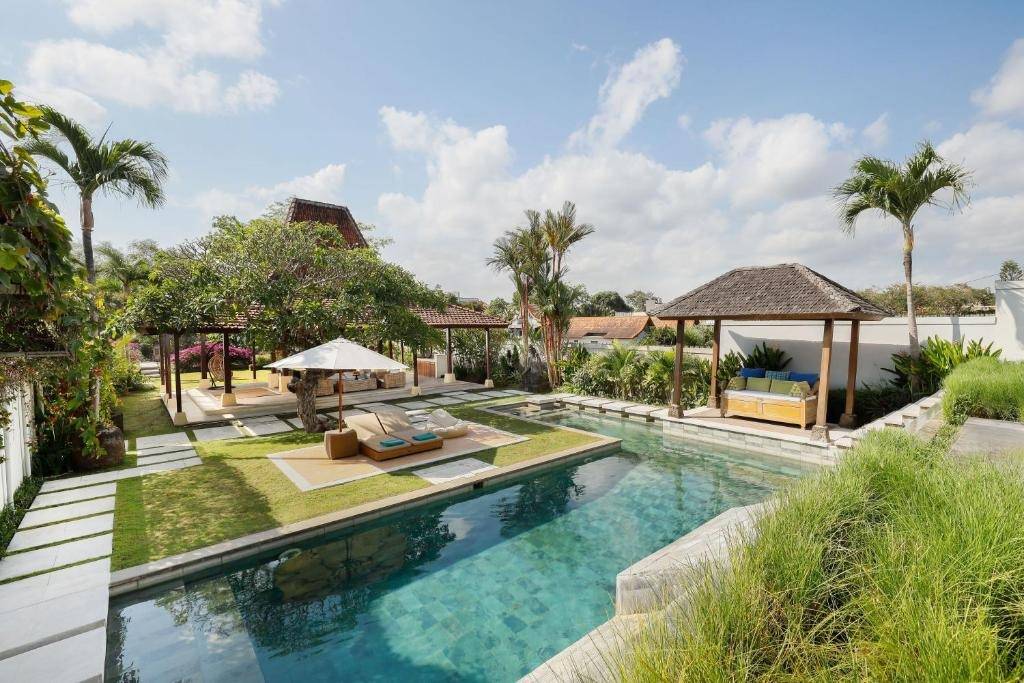 Canggu Villa 3799