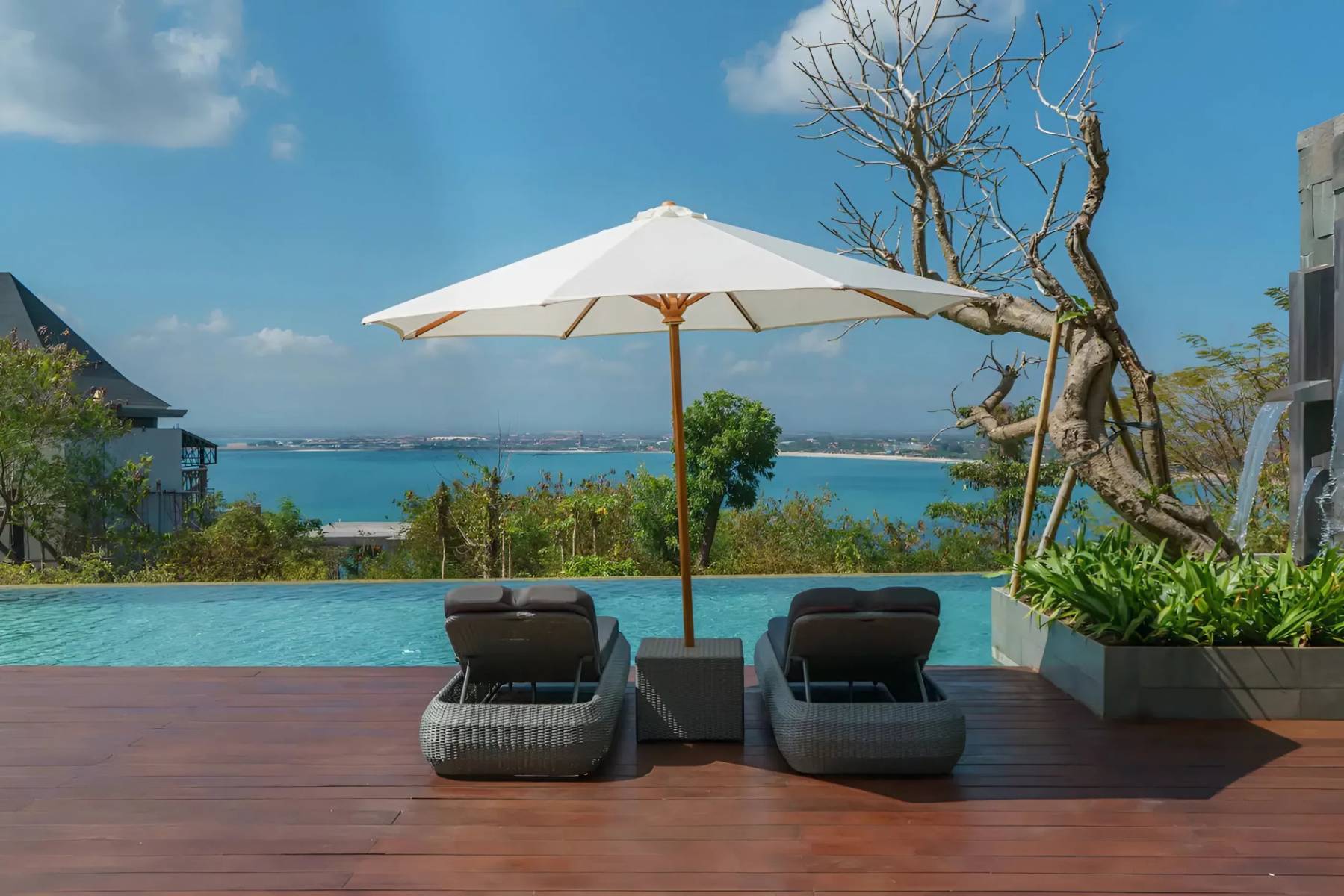Jimbaran Villa 3800