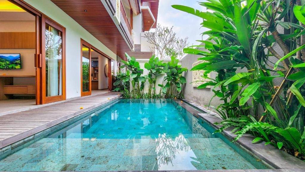 Sanur Villa 3801