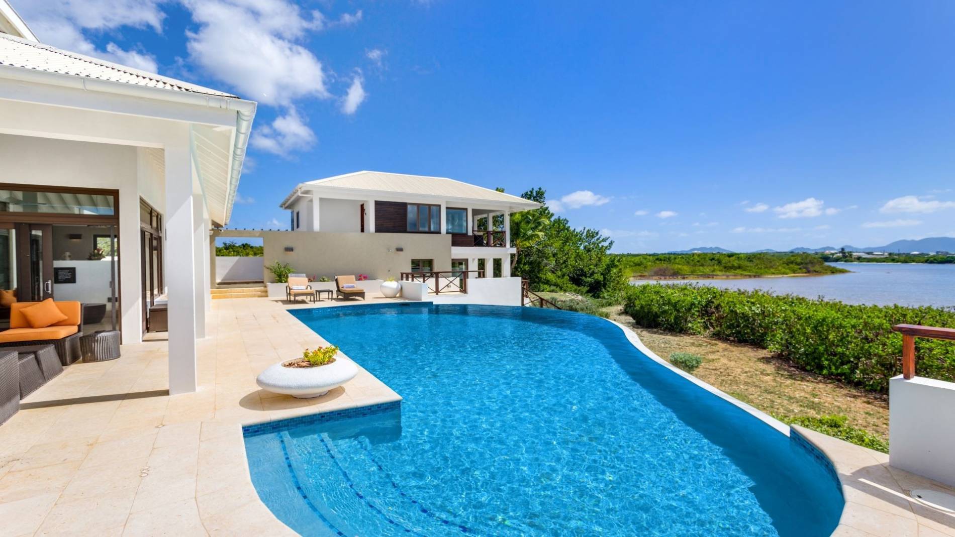 Anguilla Villa 1271