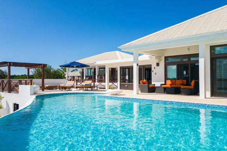 Anguilla Villa 1271