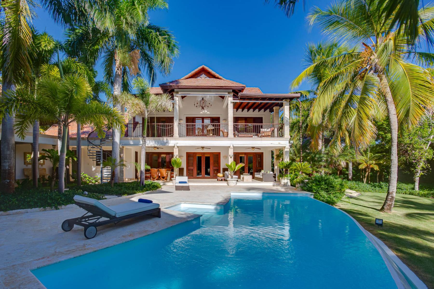 Punta Cana Villa 1275