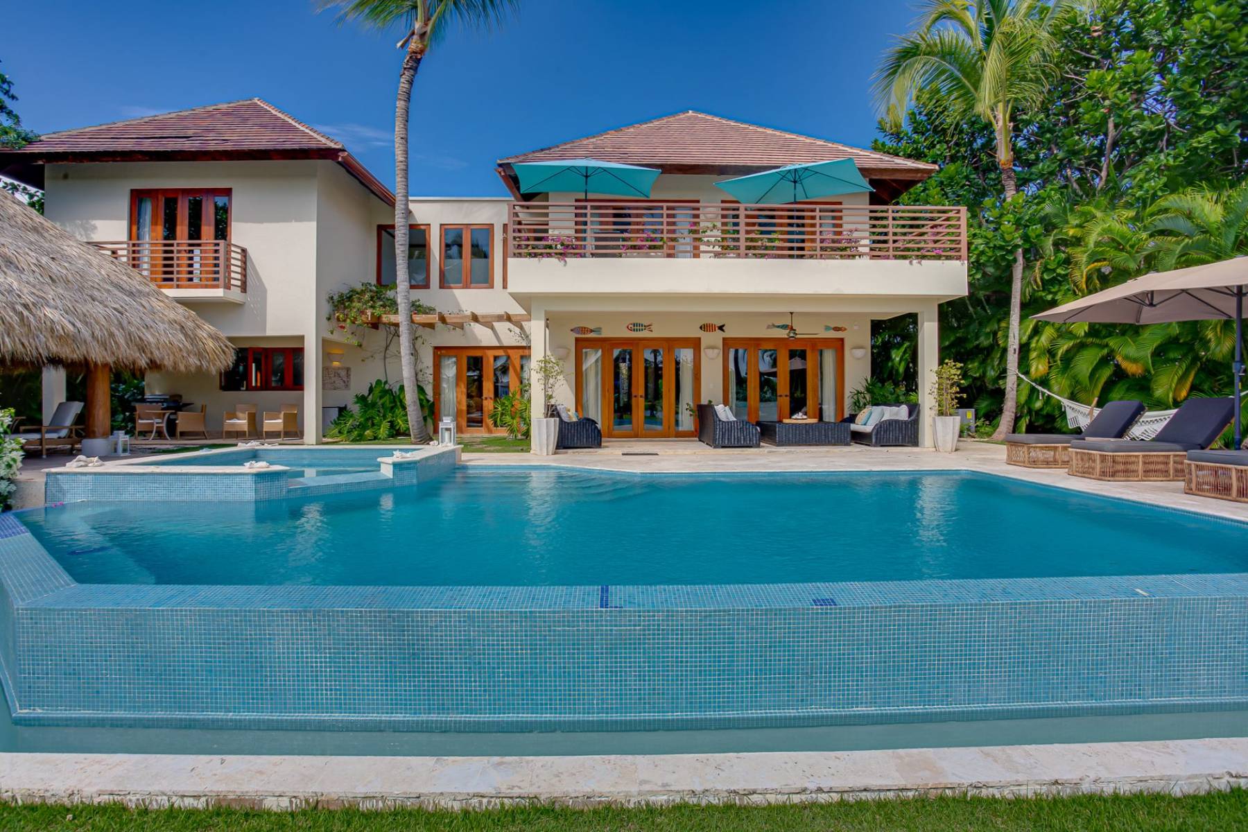 Punta Cana Villa 1276