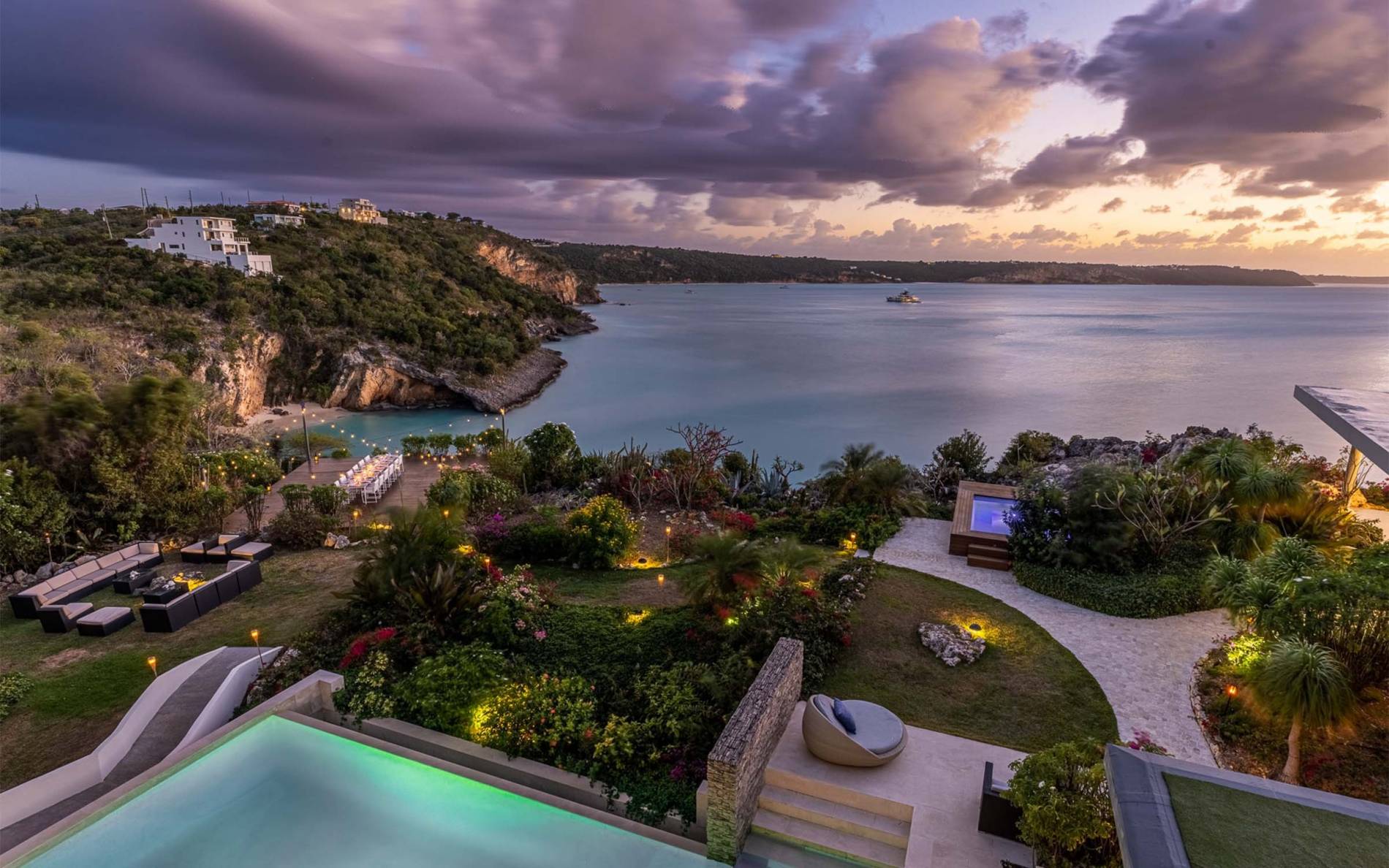 Anguilla Villa 1295
