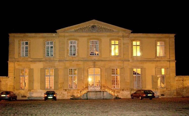Val d'Oise Villa 1000