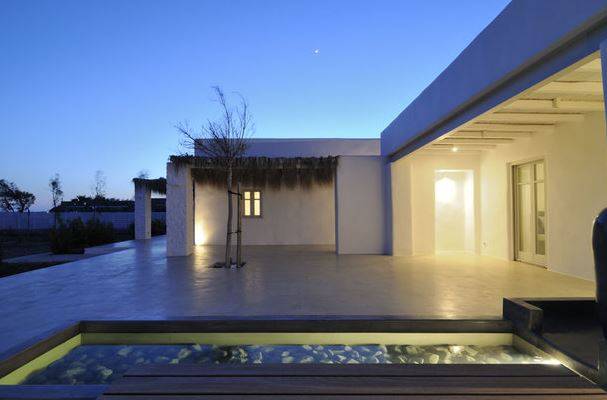 Paros Villa 1433