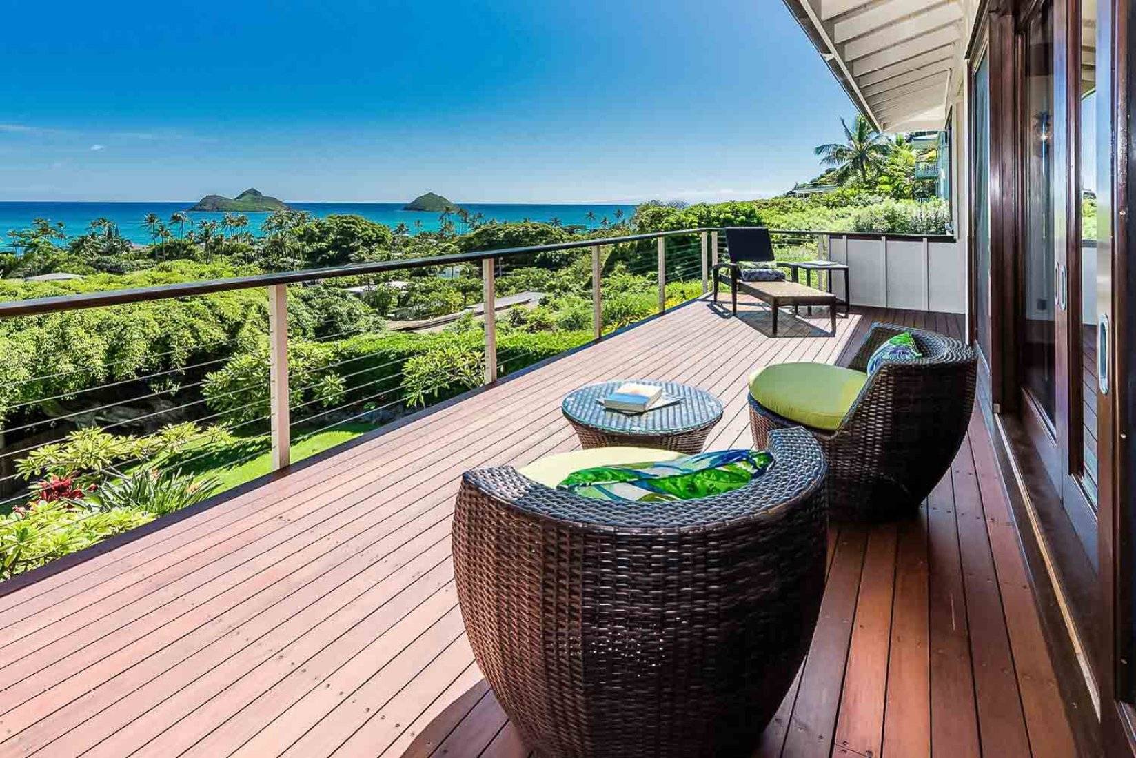 Oahu Villa 860