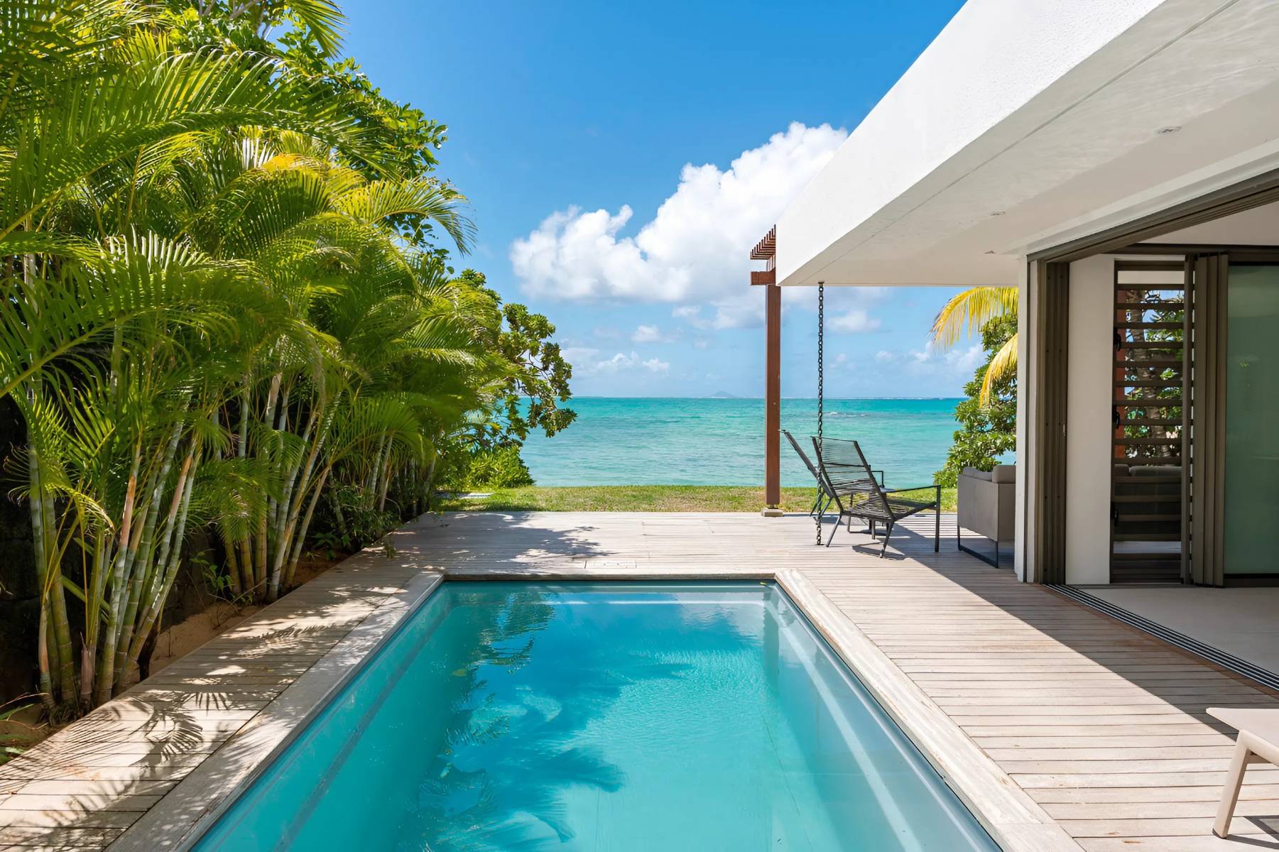 Belle Mare Villa 13835