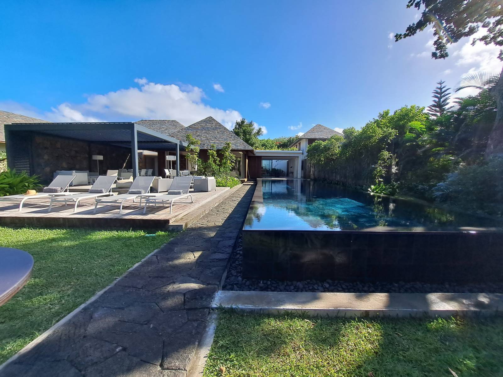 Mauritius East Villa 13818