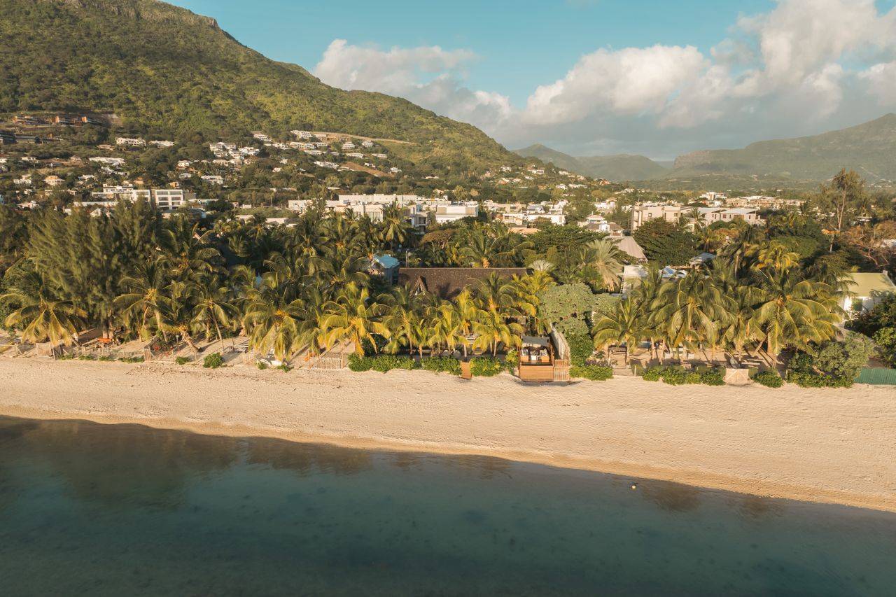West Coast / Riviere Noire Villa 13857