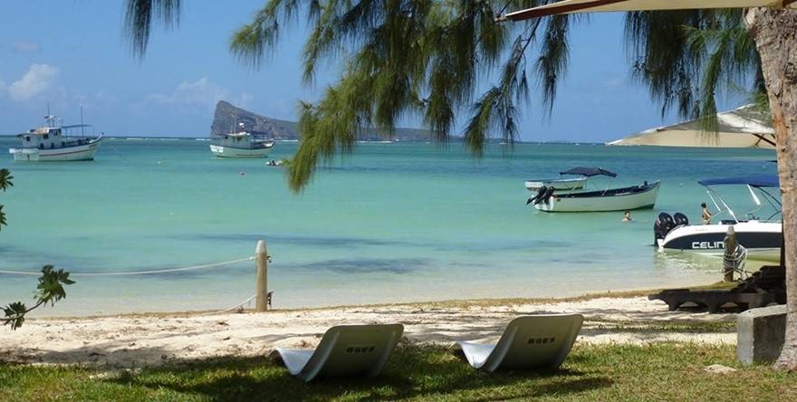 Pereybere Villa 13859