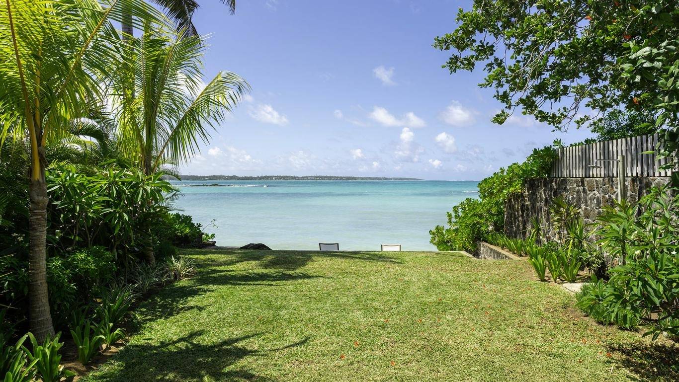 Belle Mare Villa 13861