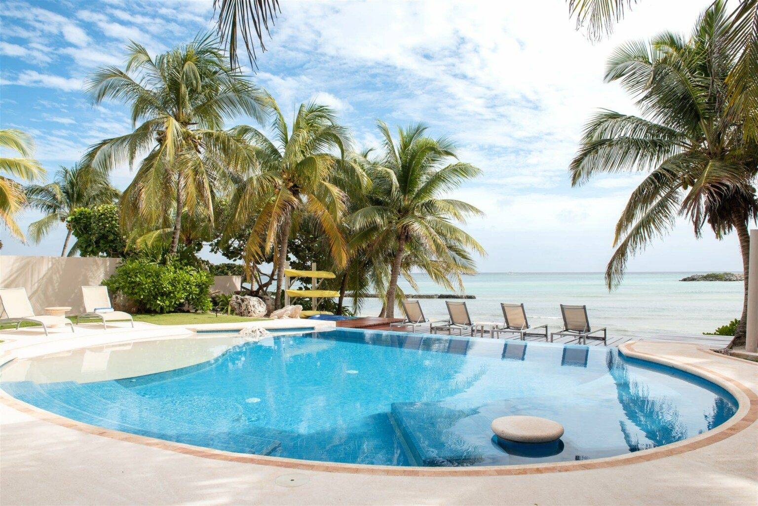 Puerto Aventuras Villa 1557