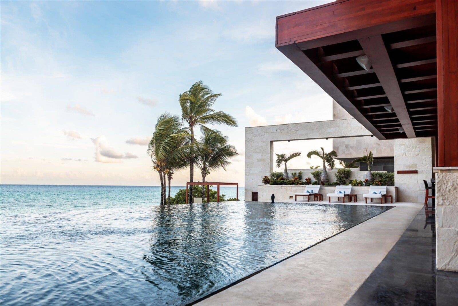 Playa Del Carmen Villa 1588