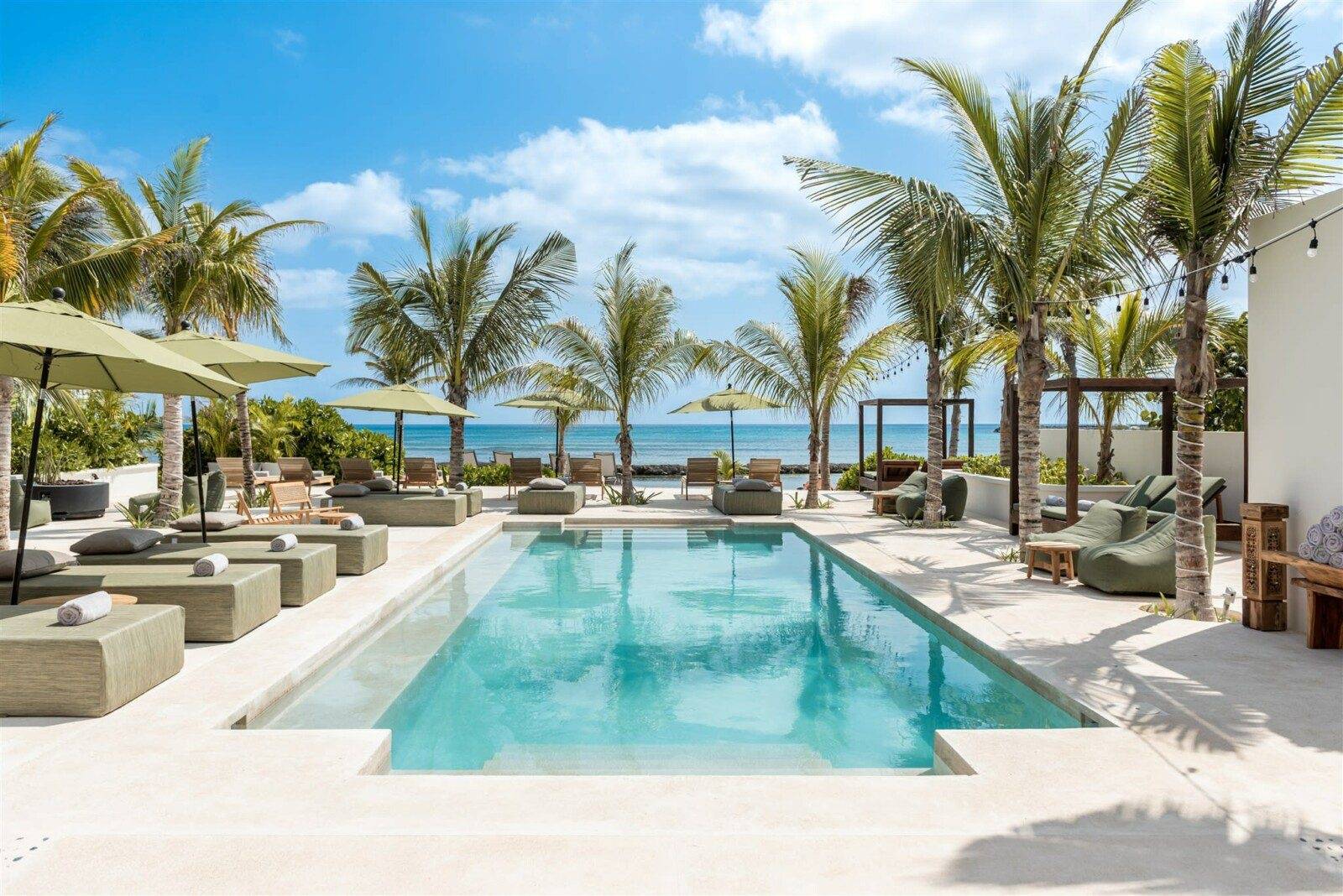 Puerto Aventuras Villa 1590