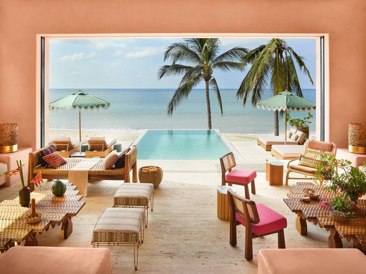 Puerto Vallarta Villa 1591